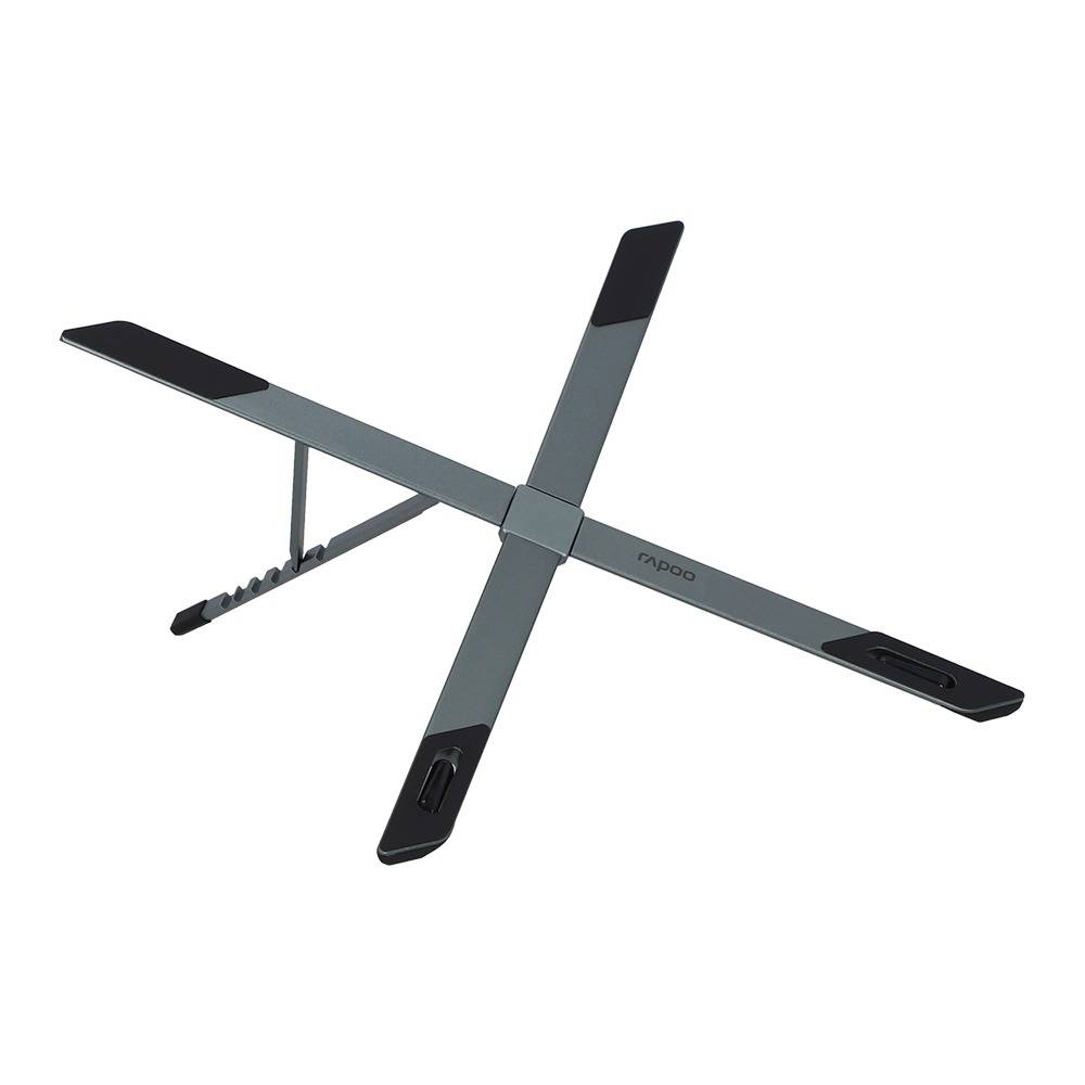 پایه نگهدارنده لپتاپ رپو مدل SL200