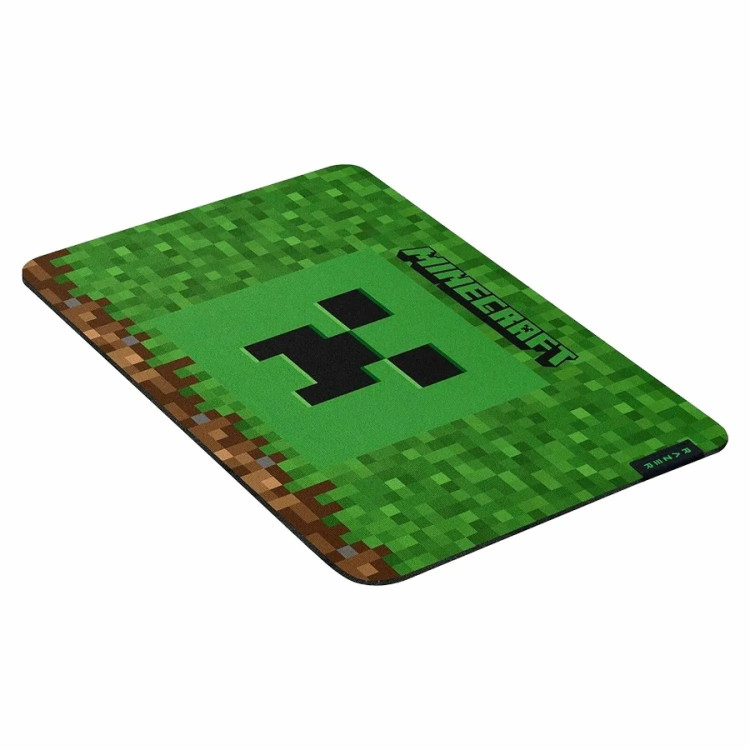 پد ماوس ریزر گیمینگ مدل Gigantus V2 Medium MineCraft Edition