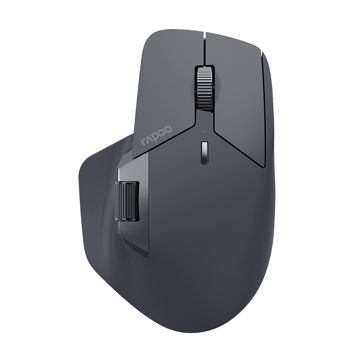 ماوس رپو بی سیم مدل MT760M