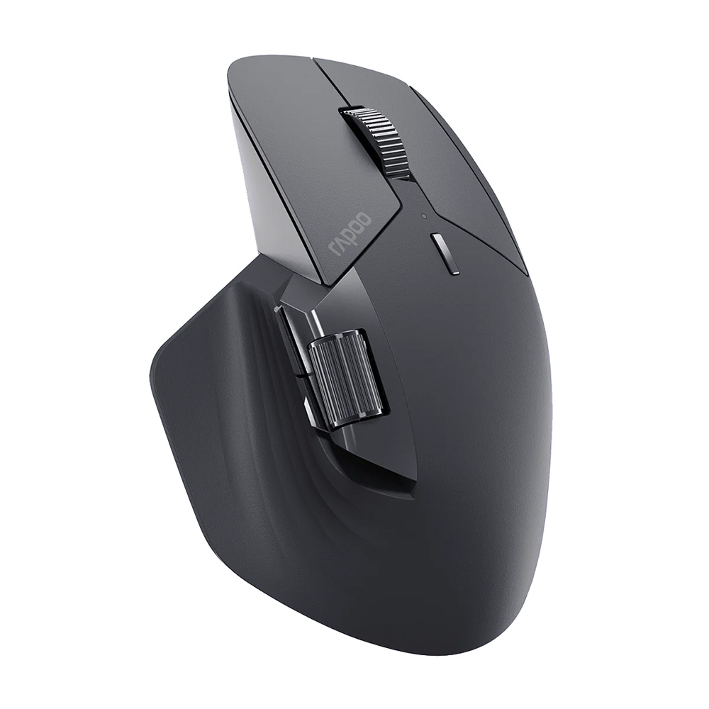 ماوس رپو بی سیم مدل MT760