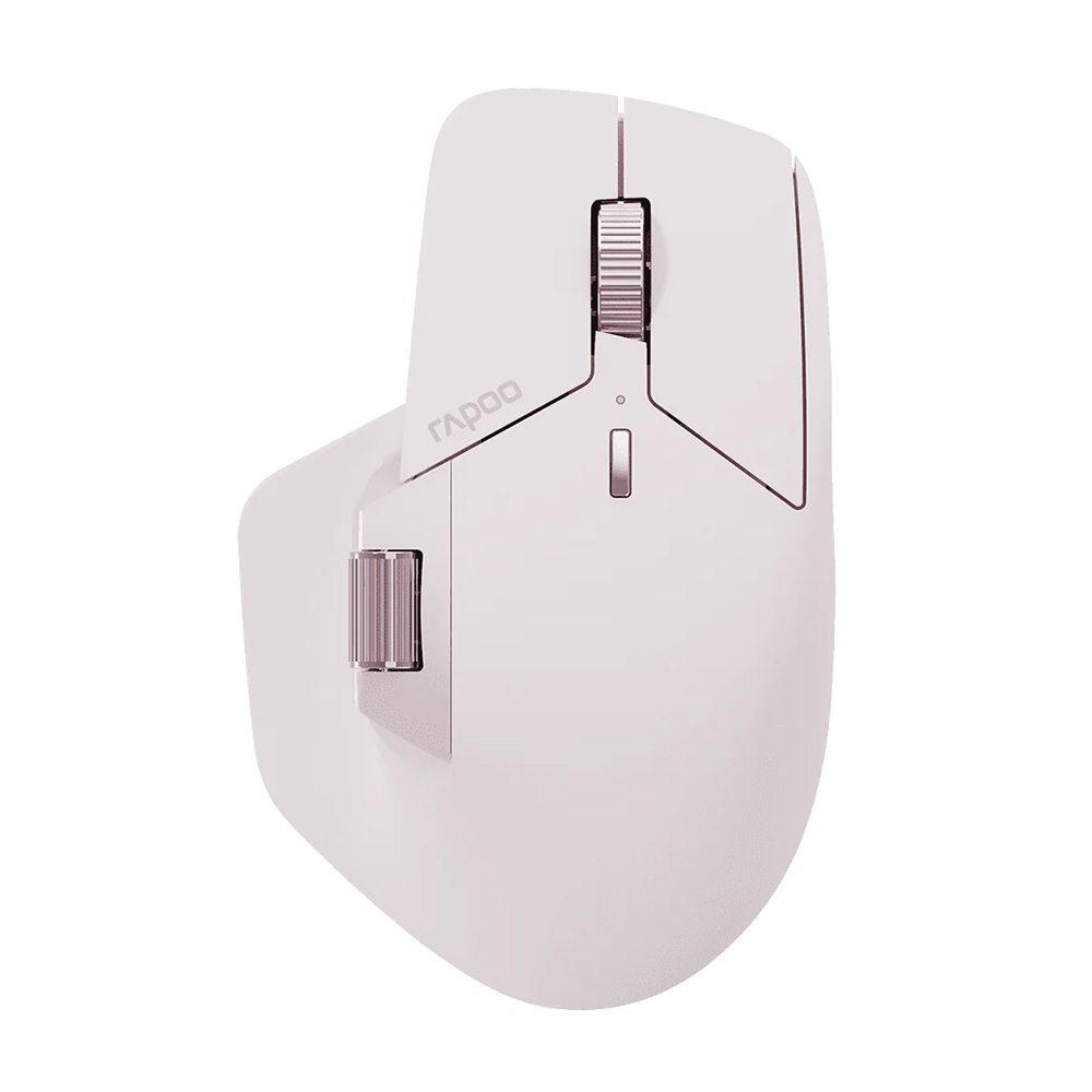 ماوس رپو بی سیم مدل MT760