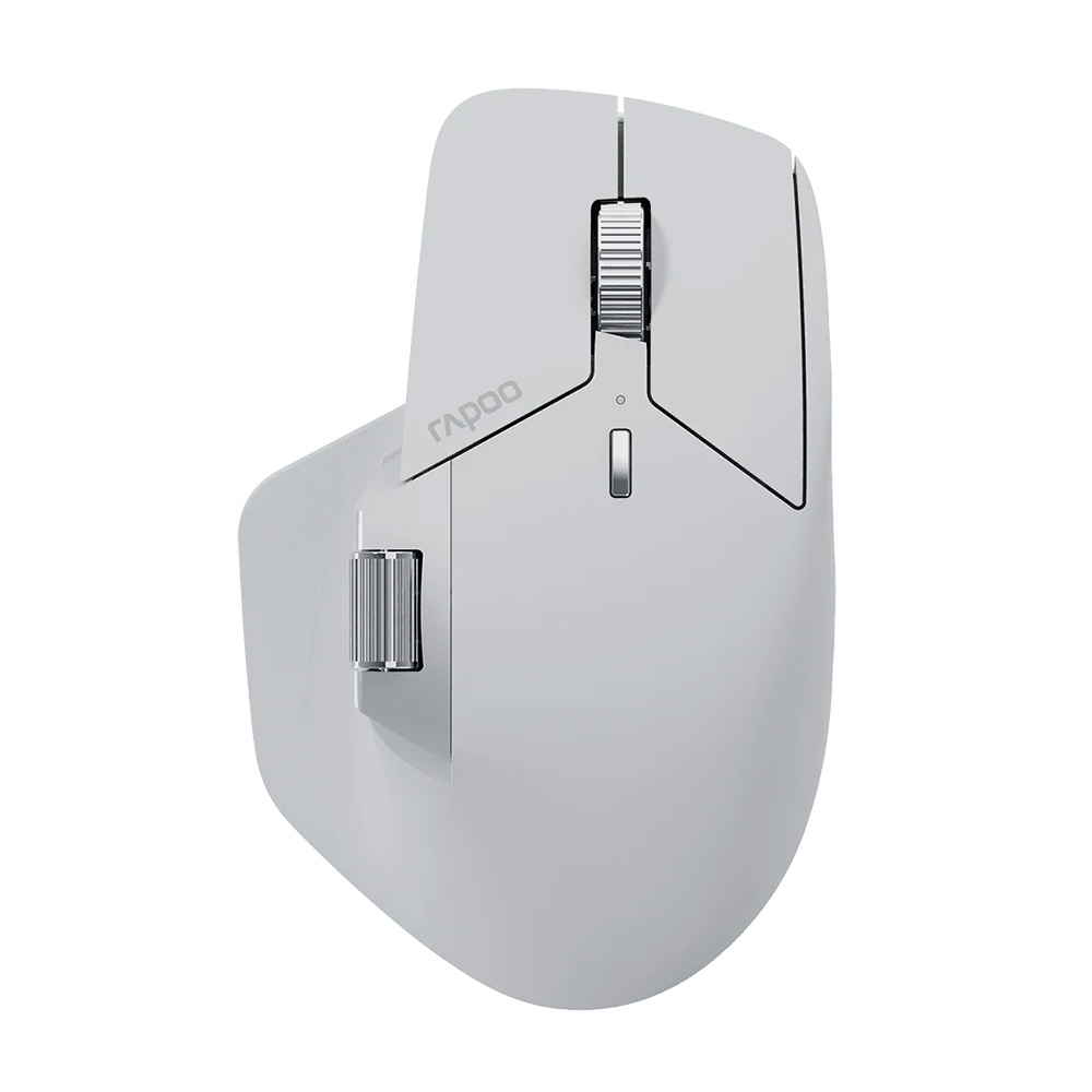 ماوس رپو بی سیم مدل MT760