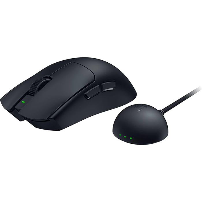 ماوس ریزر گیمینگ بی سیم مدل Viper V4 PRO