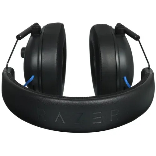 هدست ریزر گیمینگ بی سیم مدل Blackshark V3 for PlayStation