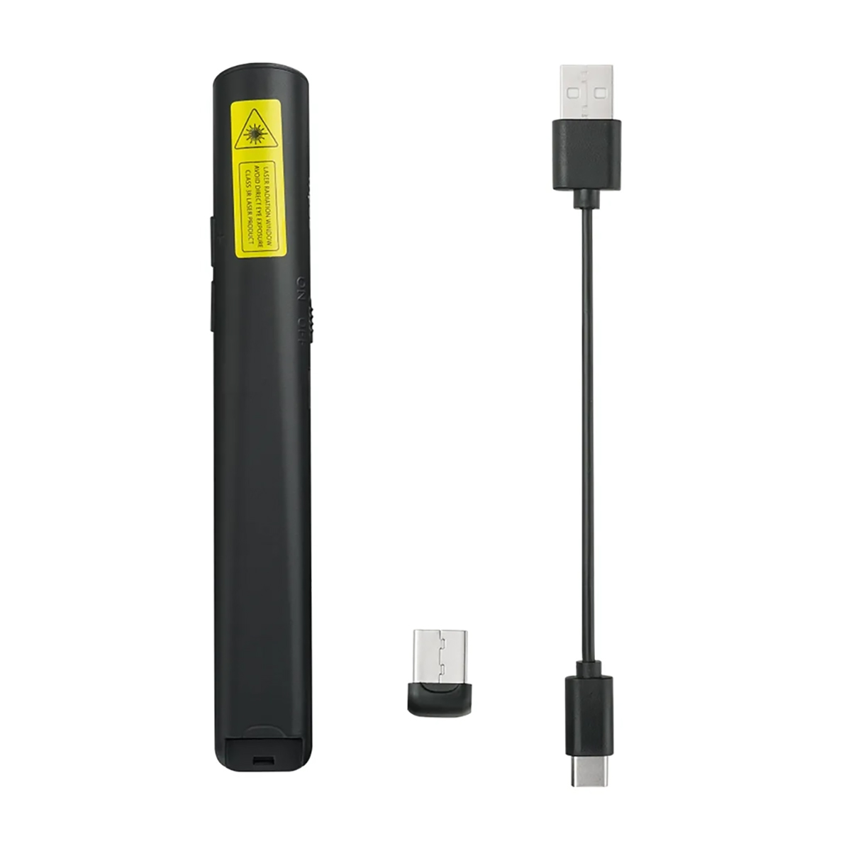 پرزنتر رپو بی‌ سیم مدل XR100