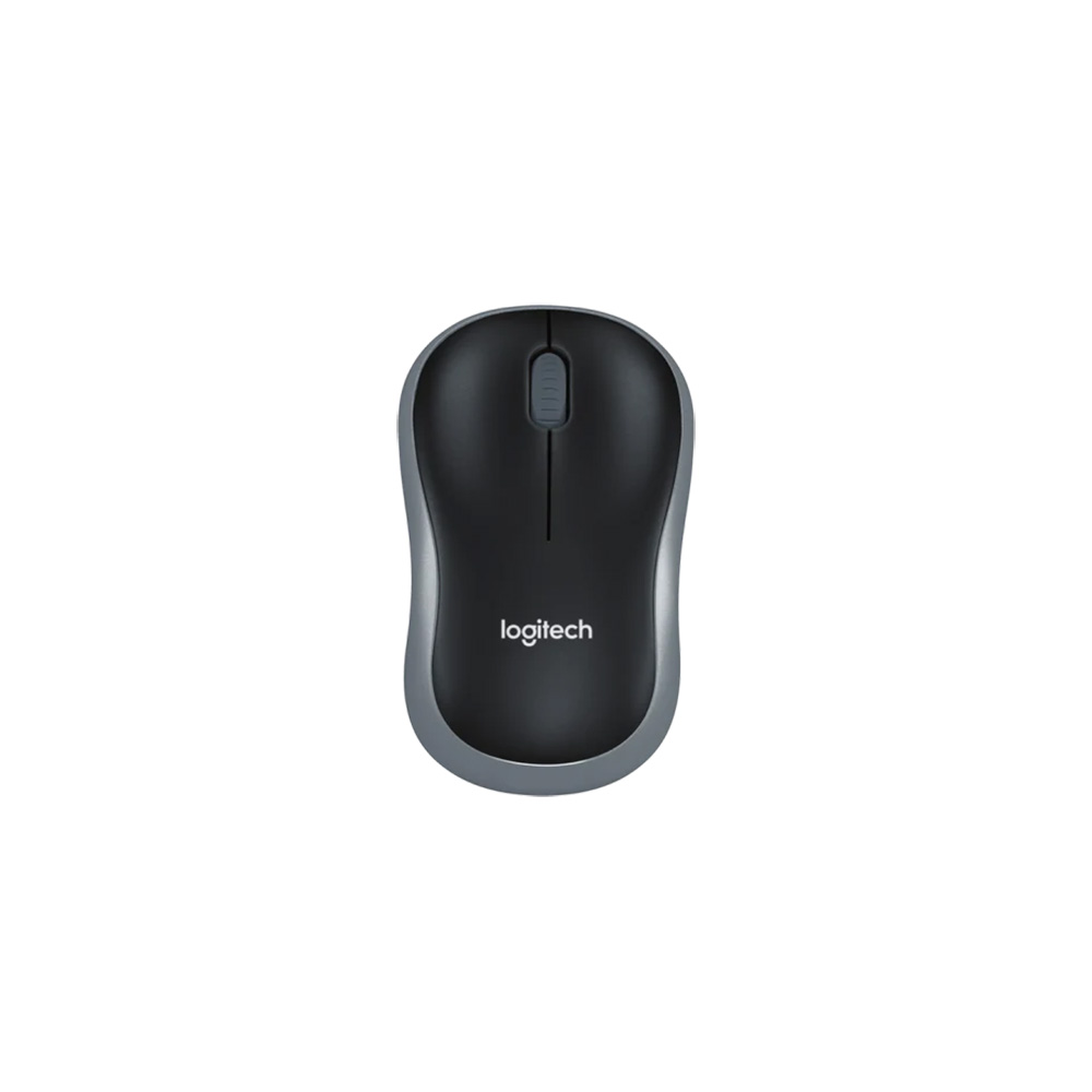 ست ماوس و کیبورد لاجيتک بی سیم مدل MK220