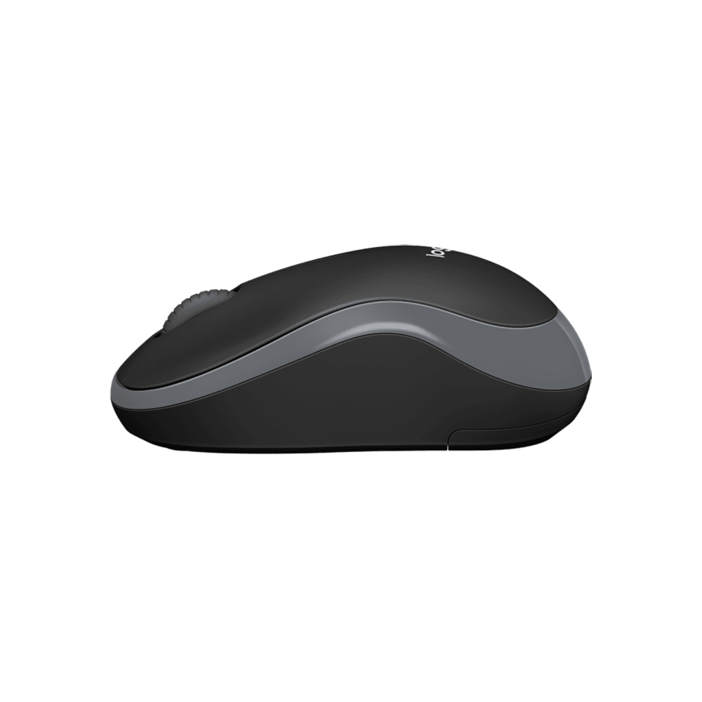 ست ماوس و کیبورد لاجيتک بی سیم مدل MK220