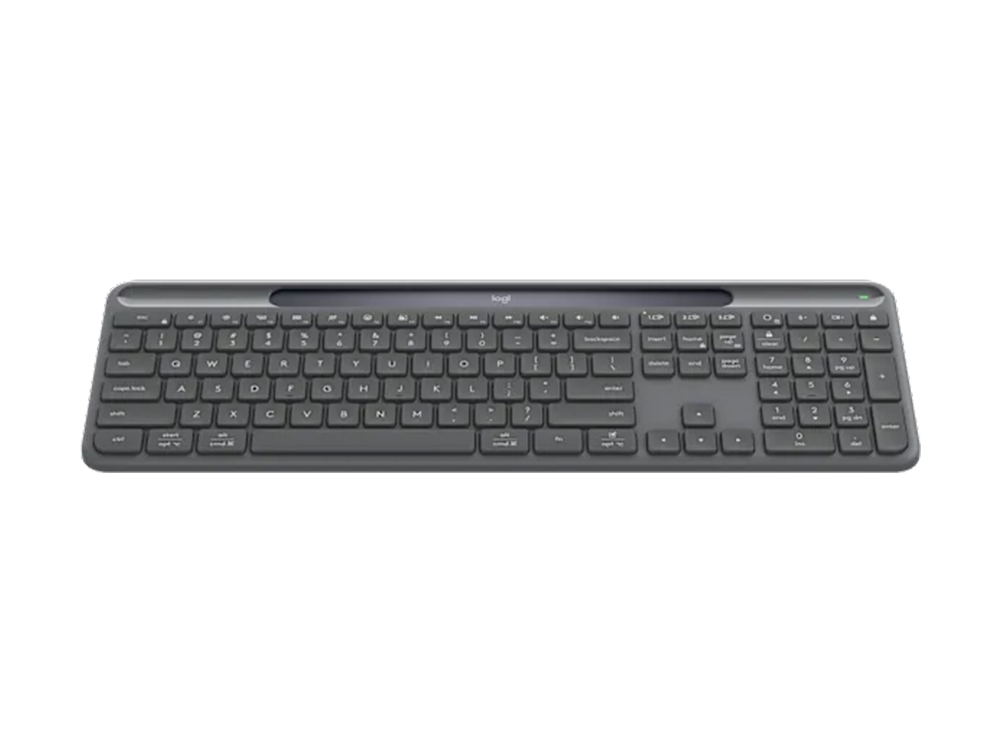 کیبورد لاجیتک بی سیم مدل K980