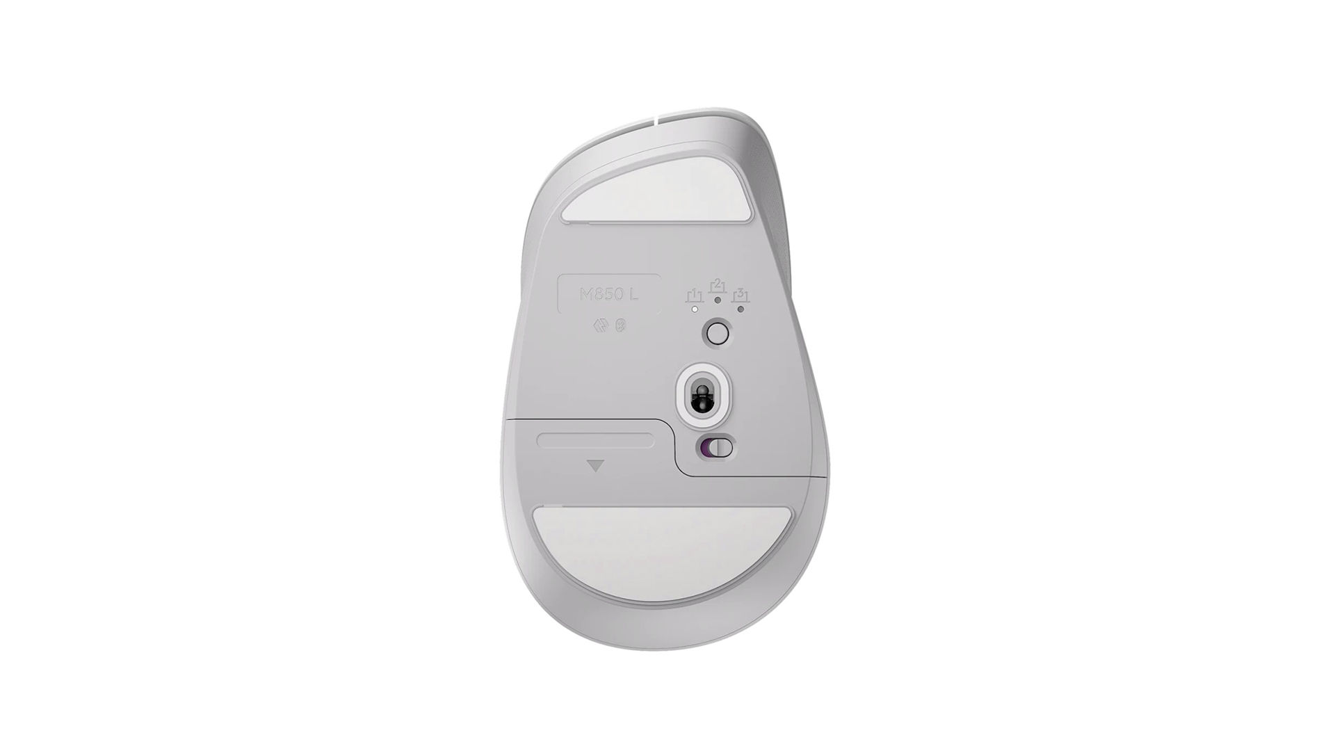 ماوس بی سیم لاجیتک مدل Signature Comfort Plus M850L