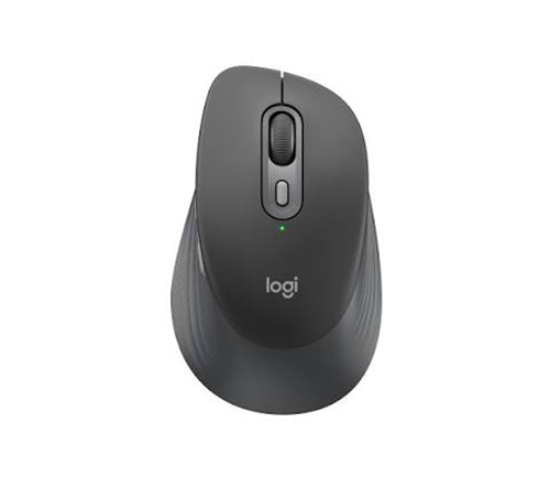 ماوس بی سیم لاجیتک مدل Signature Comfort M840L