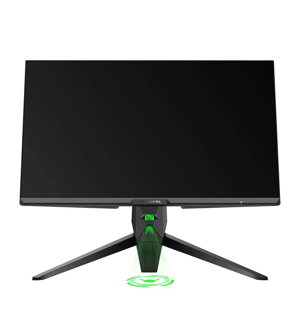 مانیتور انت گیمر گیمینگ 27 اینچ مدل ANT27VU PRO Dual Mode