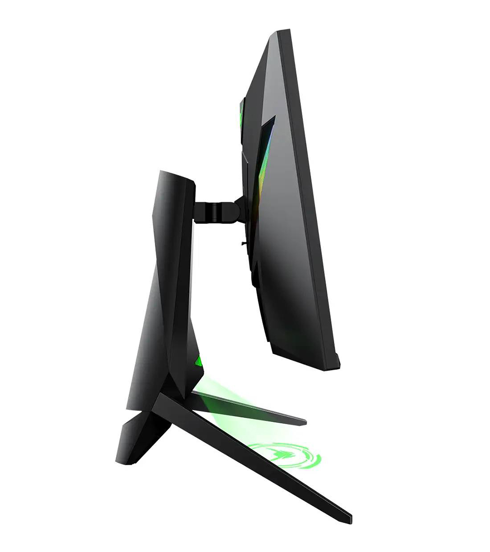 مانیتور انت گیمر گیمینگ 27 اینچ مدل ANT27VU PRO Dual Mode