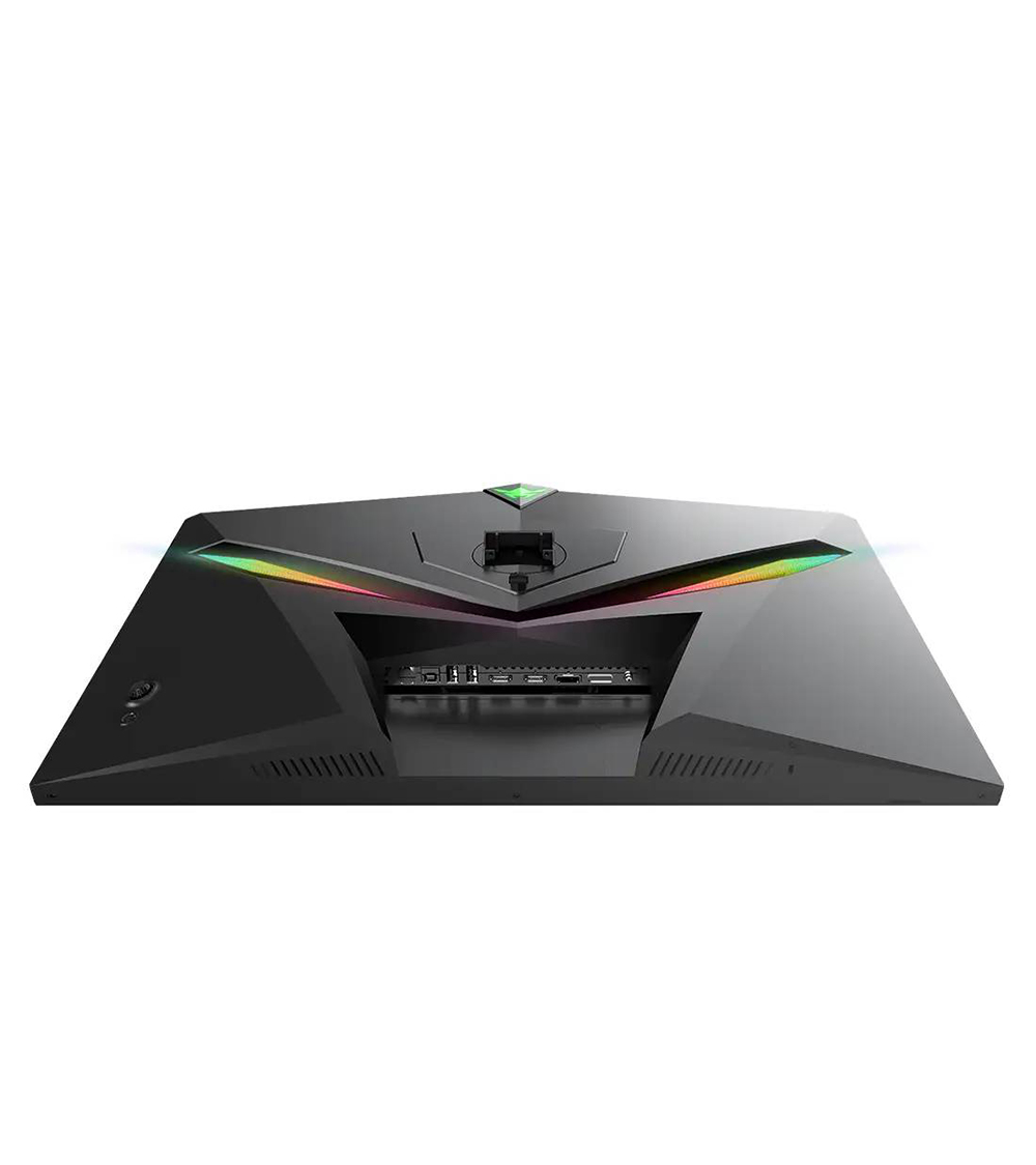 مانیتور انت گیمر گیمینگ 27 اینچ مدل ANT27VU PRO Dual Mode