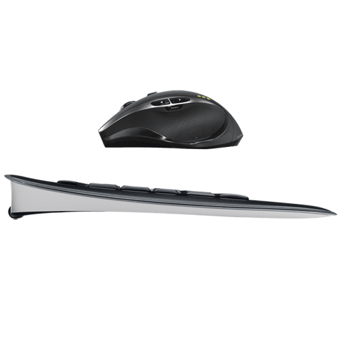 کیبرد و موس لاجیتک MX800