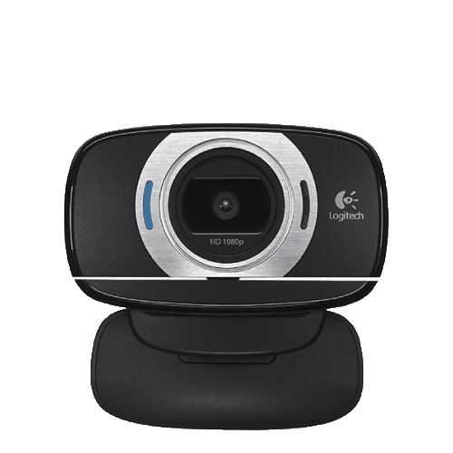 وبکم لاجیتک C615 HD