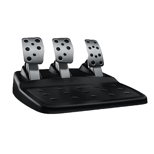 فرمان بازی لاجیتک G920