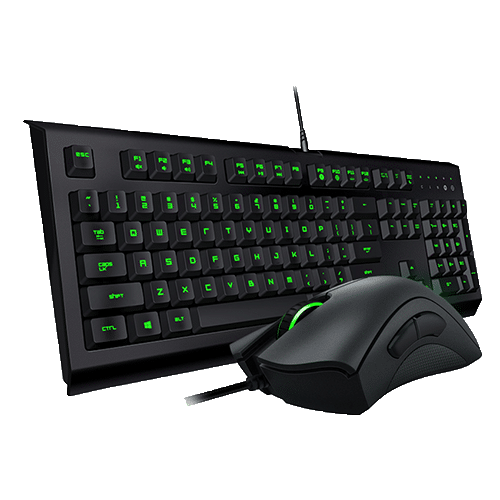 CYNOSA PRO Bundle DeathAdder