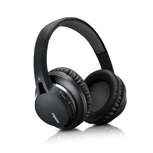 هدست بلوتوث رپو مدل S200 Bluetooth