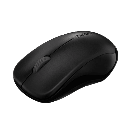 موس بی سیم رپو مدل 1620