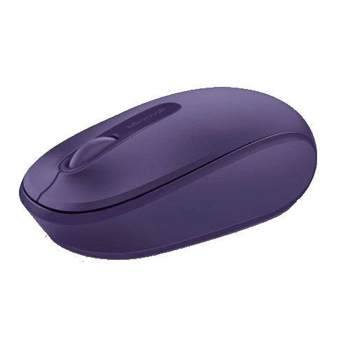 ماوس بی سیم مایکروسافت مدل ۱۸۵۰ - تصویر 4