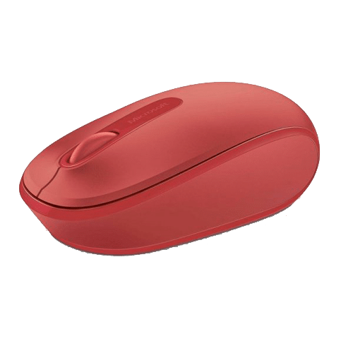 ماوس بی سیم مایکروسافت مدل ۱۸۵۰ - تصویر 3