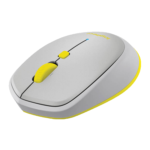 ماوس بلوتوث لاجیتک مدل M535 -پک خراب - تصویر 3