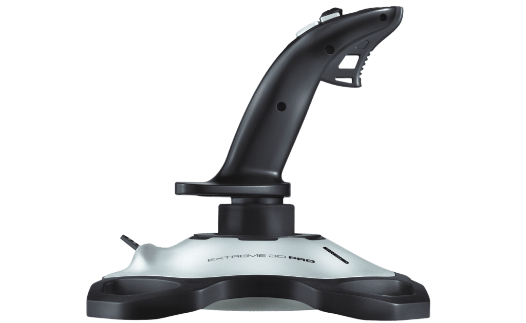 جوستیک Extreme 3D PRO لاجیتک