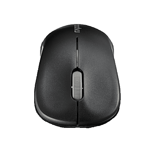 موس بلوتوث رپو مدل 6010B