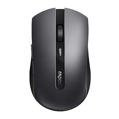 ماوس بی سیم رپو مدل 7200m Silent