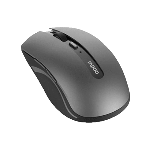 ماوس بی سیم رپو مدل 7200m Silent