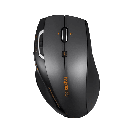 موس بی سیم رپو مدل 7800p