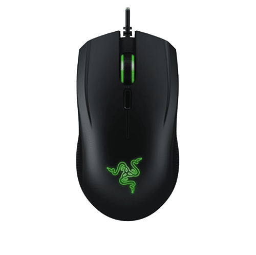 موس مخصوص بازی ریزر Abyssus V2