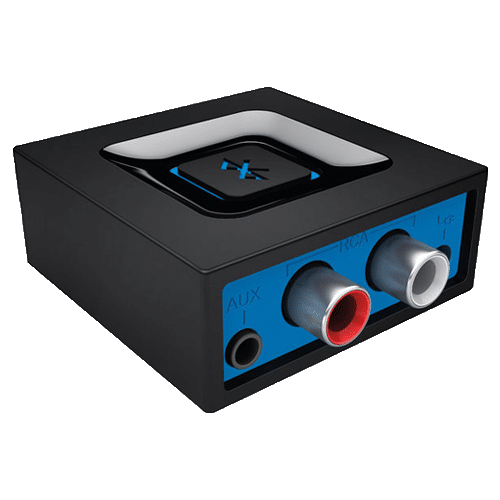 logitech Bluetooth Audio Adapter