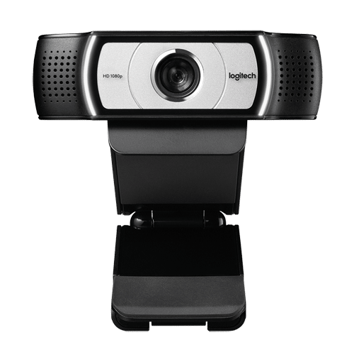 وبکم لاجیتک مدل C930e Full HD
