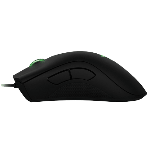 موس مخصوص گیم ریزر DeathAdder Essential