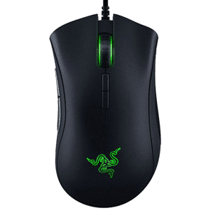 موس مخصوص بازی ریزر Deathadder Elite