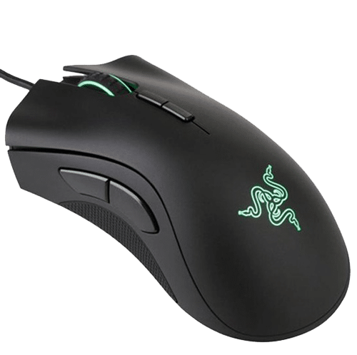 موس مخصوص بازی ریزر Deathadder Elite