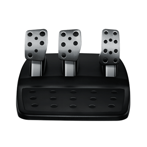 فرمان بازی لاجیتک G29