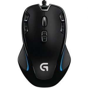 موس مخصوص گیم لاجیتک Logitech G300s