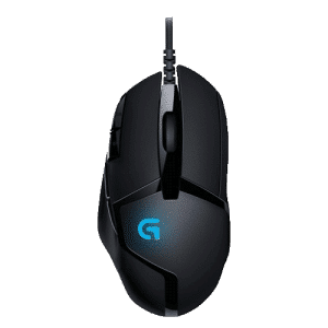 موس مخصوص بازی لاجیتک مدل G402