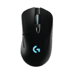ماوس مخصوص بازی لاجیتک مدل G403 Wireless - پک خراب