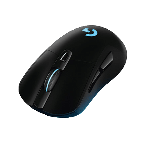 ماوس مخصوص بازی لاجیتک مدل G403 Wireless - پک خراب - تصویر 3