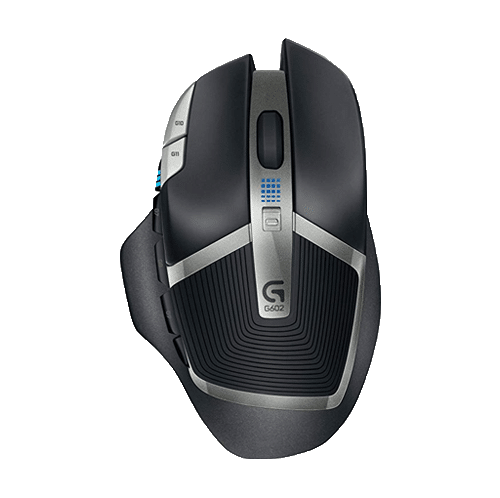موس لاجیتک G602