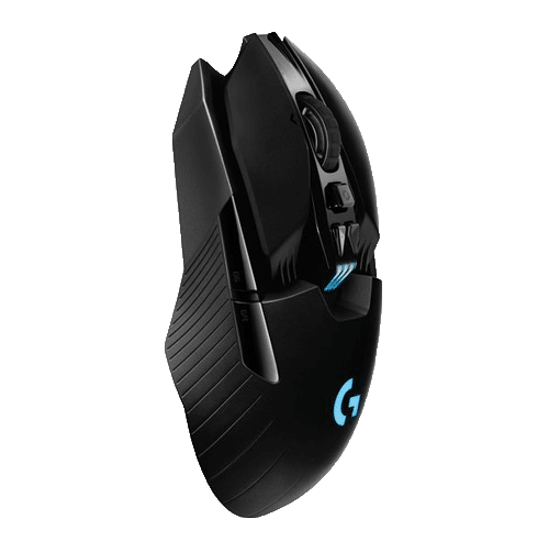 موس لاجیتک G903