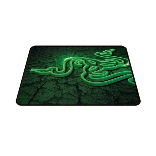 ماوس پد ریزر مدل GOLIATHUS Control Stand Medium - تصویر 3