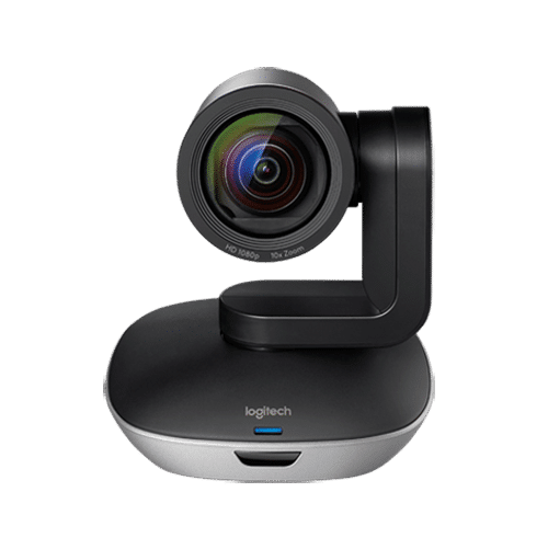 Logitech GROUP Video Conferencing System