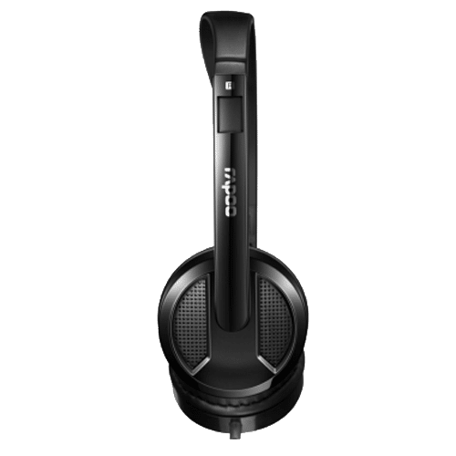 هدست سیم دار رپو مدل H100