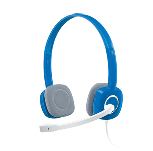 هدست لاجیتک مدل H150