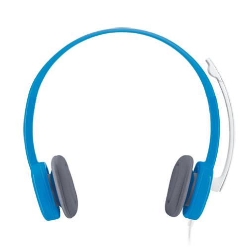 هدست لاجیتک مدل H150