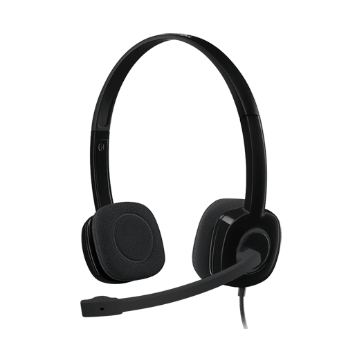 هدست لاجیتک مدل H151